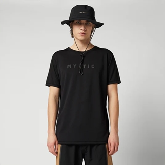 Mystic Star S/S Quickdry black model